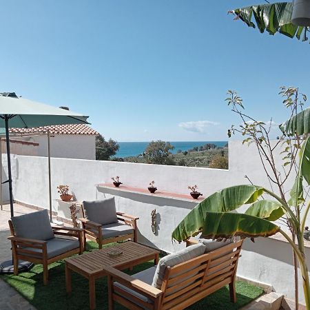 Apartamento Paraiso Del Sol Benajarafe Eksteriør billede