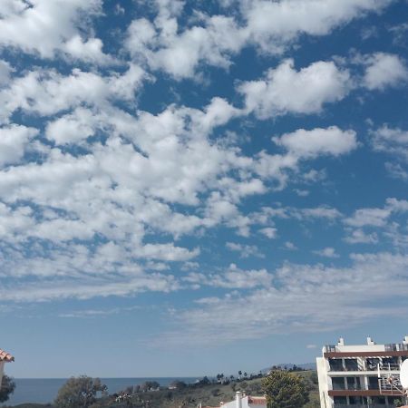 Apartamento Paraiso Del Sol Benajarafe Eksteriør billede