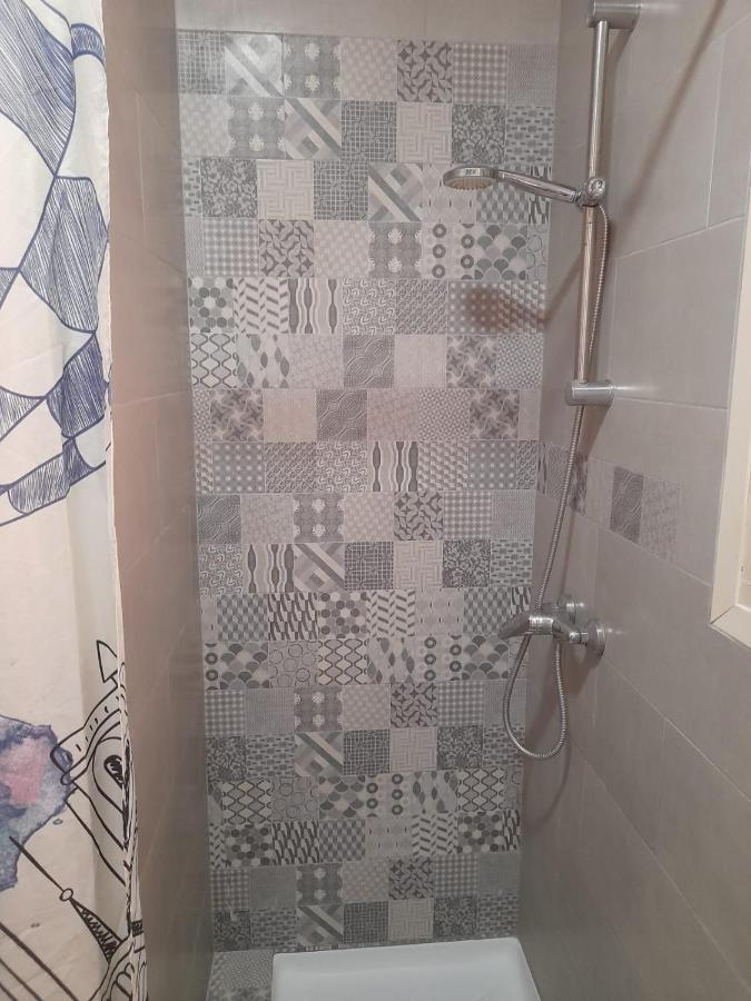 Apartamento Paraiso Del Sol Benajarafe Eksteriør billede