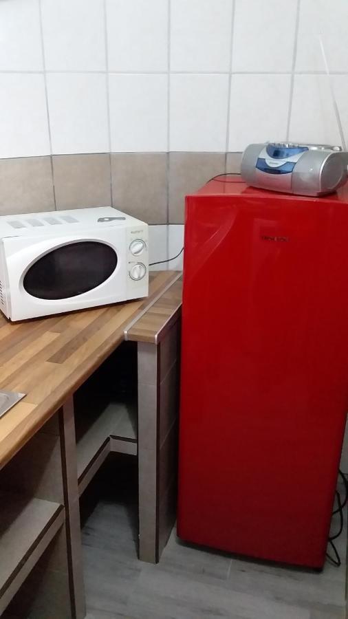 Apartamento Paraiso Del Sol Benajarafe Eksteriør billede