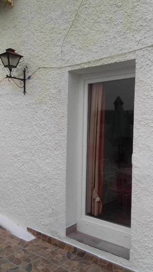 Apartamento Paraiso Del Sol Benajarafe Eksteriør billede