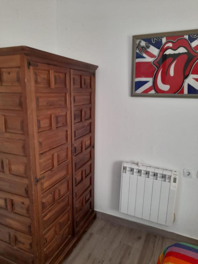 Apartamento Paraiso Del Sol Benajarafe Eksteriør billede