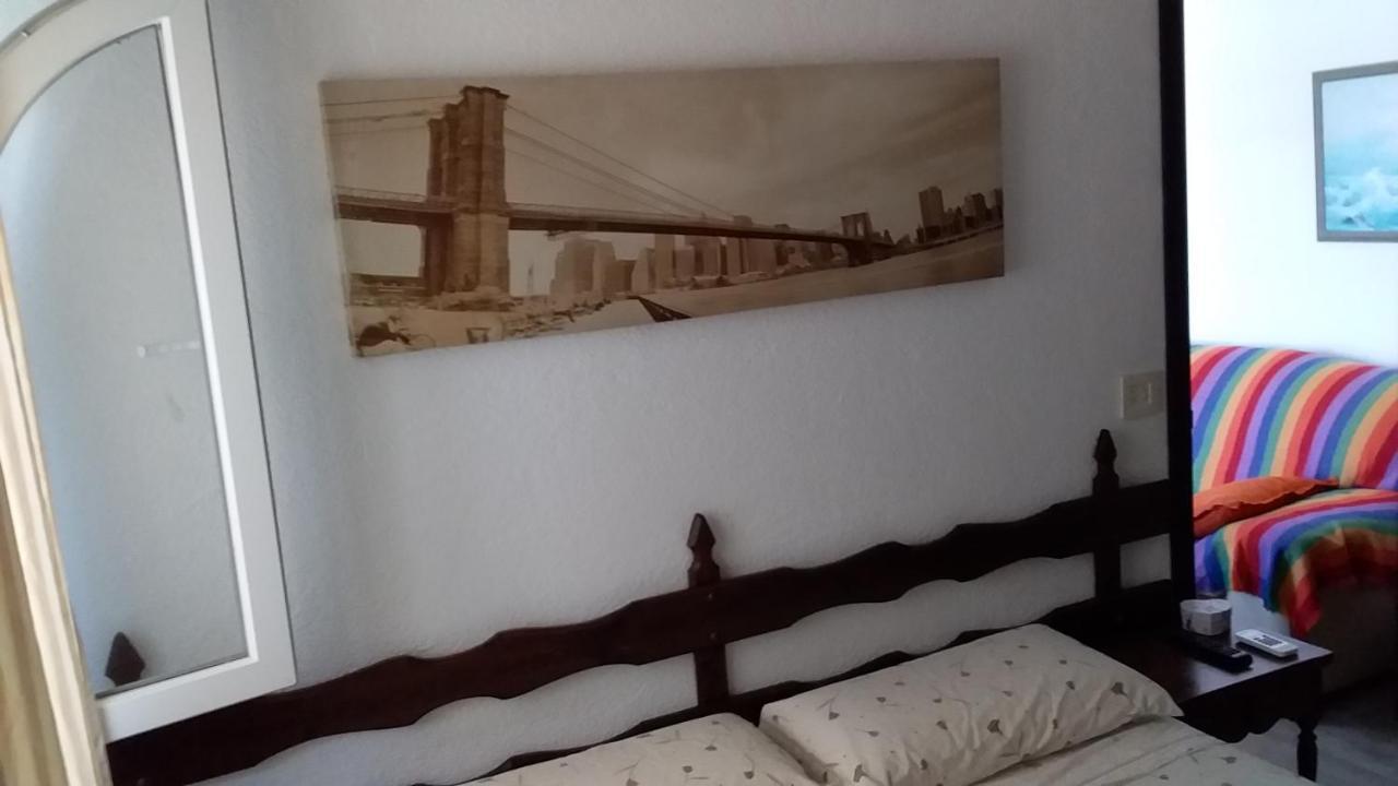 Apartamento Paraiso Del Sol Benajarafe Eksteriør billede