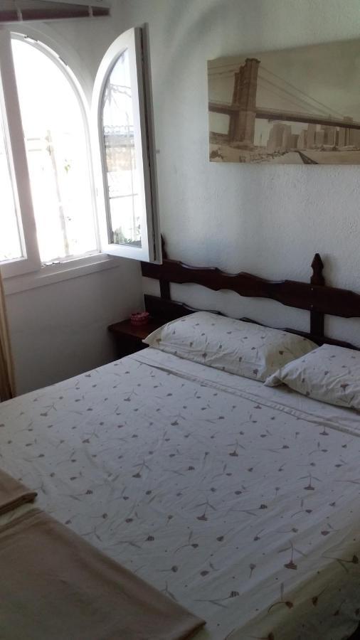 Apartamento Paraiso Del Sol Benajarafe Eksteriør billede