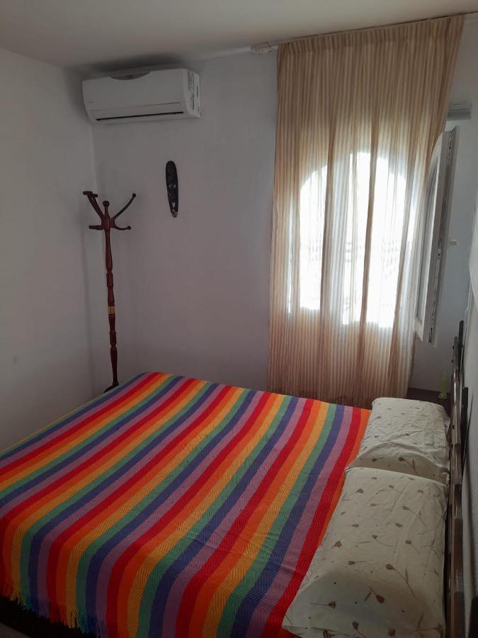 Apartamento Paraiso Del Sol Benajarafe Eksteriør billede